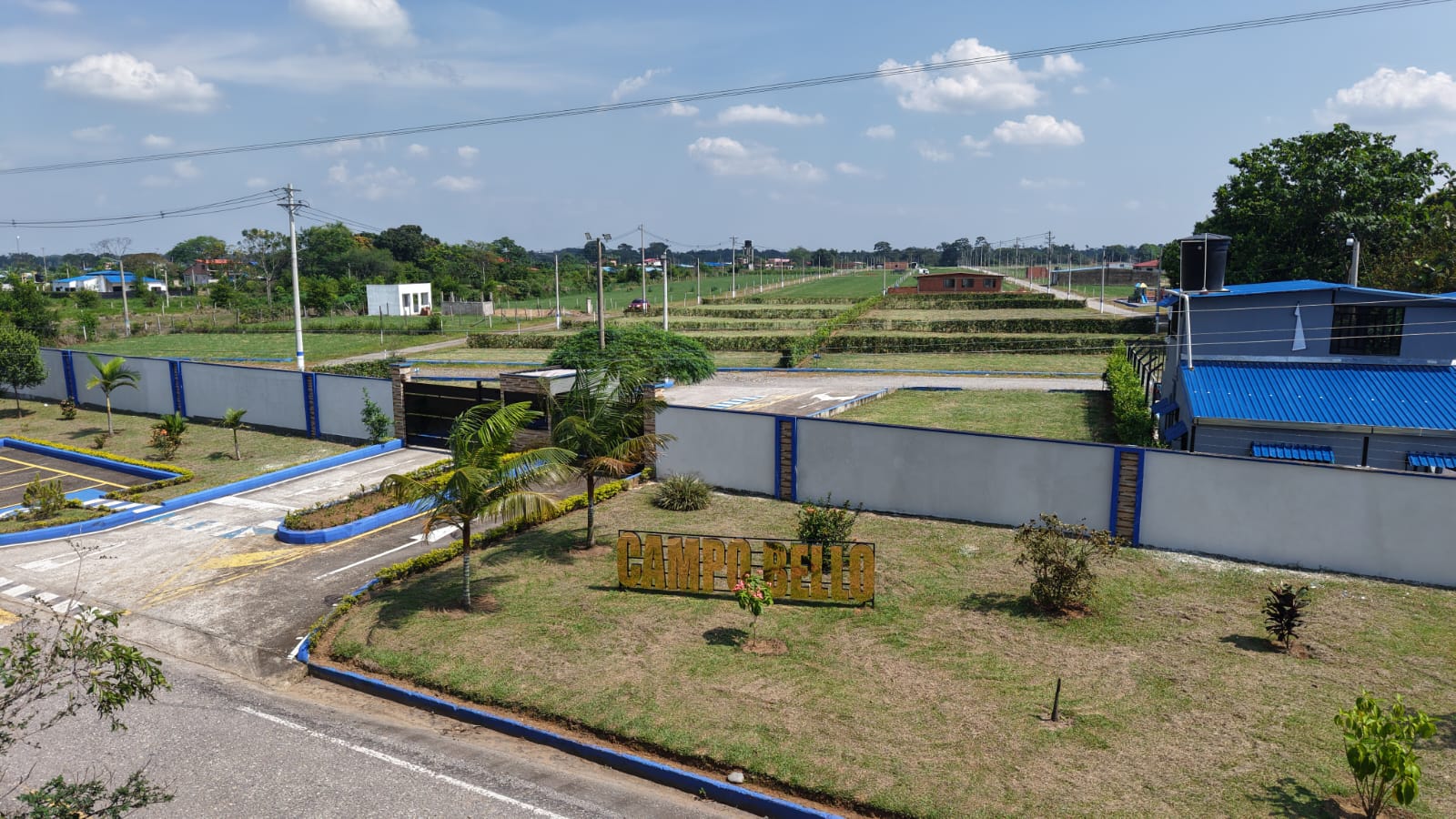 Casas en arriendo Acacías Meta